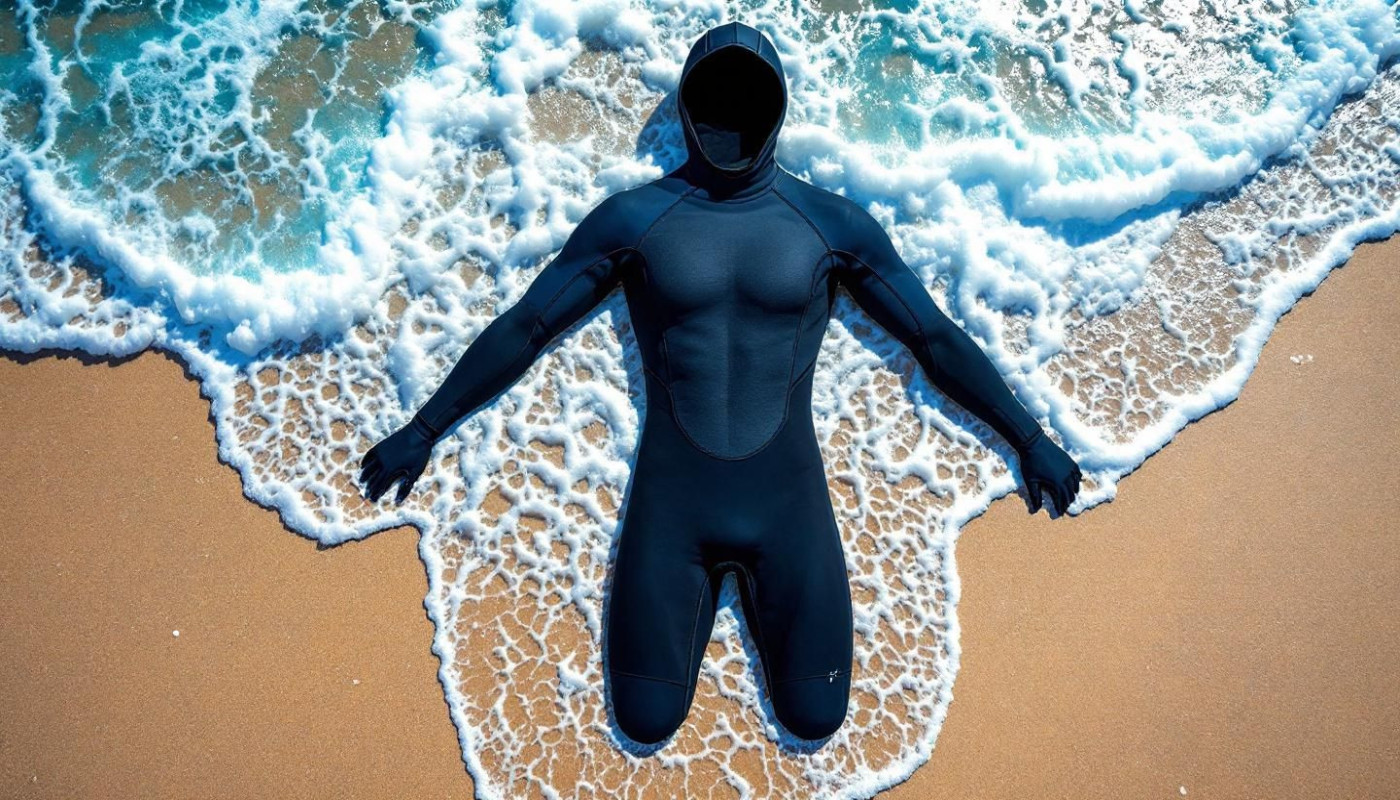 Comment choisir l'épaisseur idéale pour votre combinaison de plongée ?